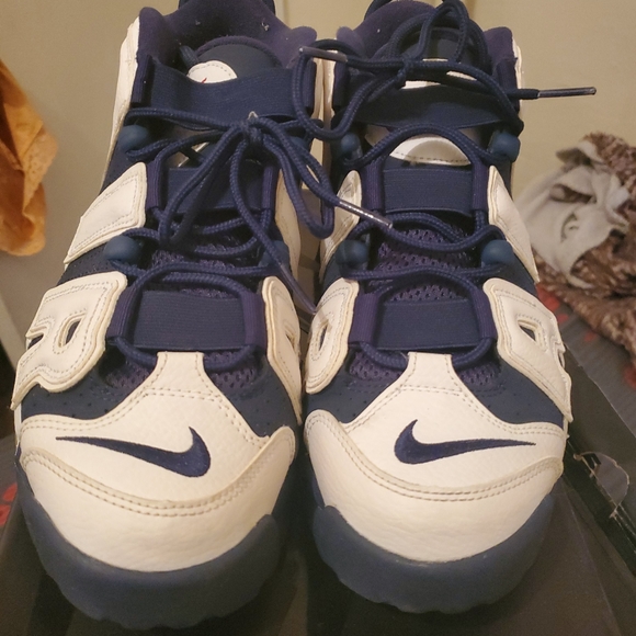 nike uptempo olympic